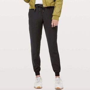 On the Fly Jogger Woven Lululemon